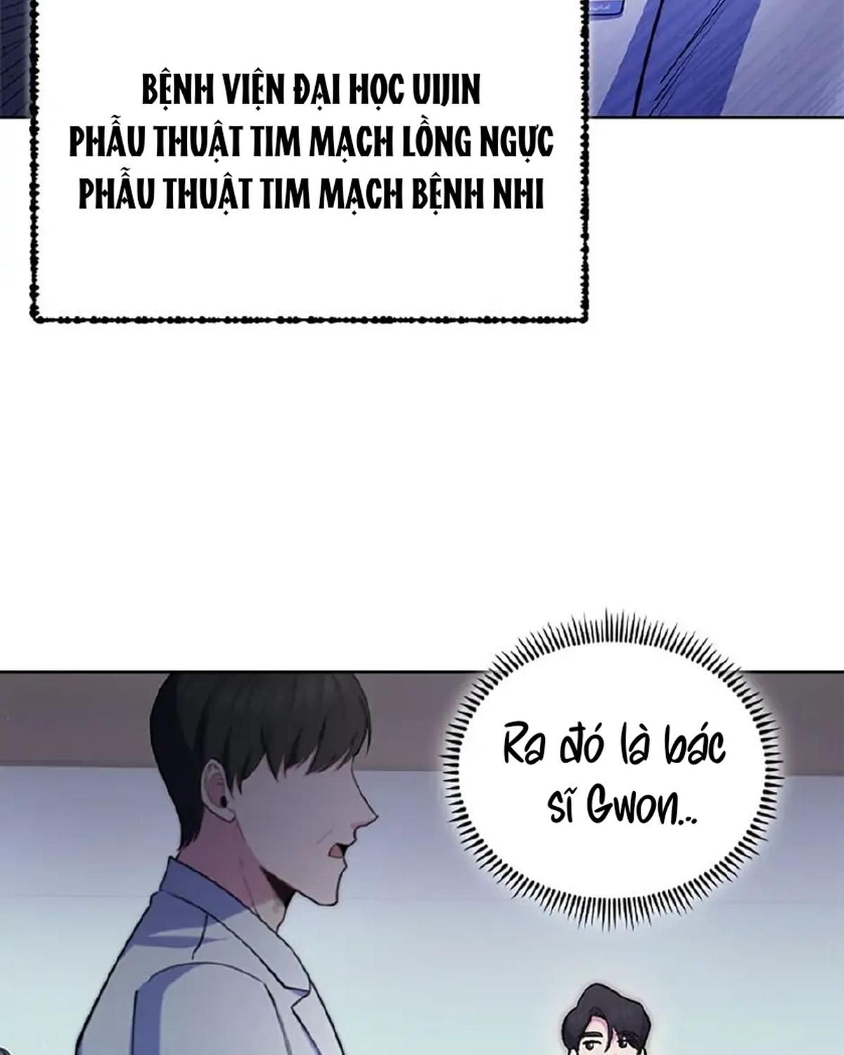 Bác Sĩ Thăng Cấp: Chapter 53