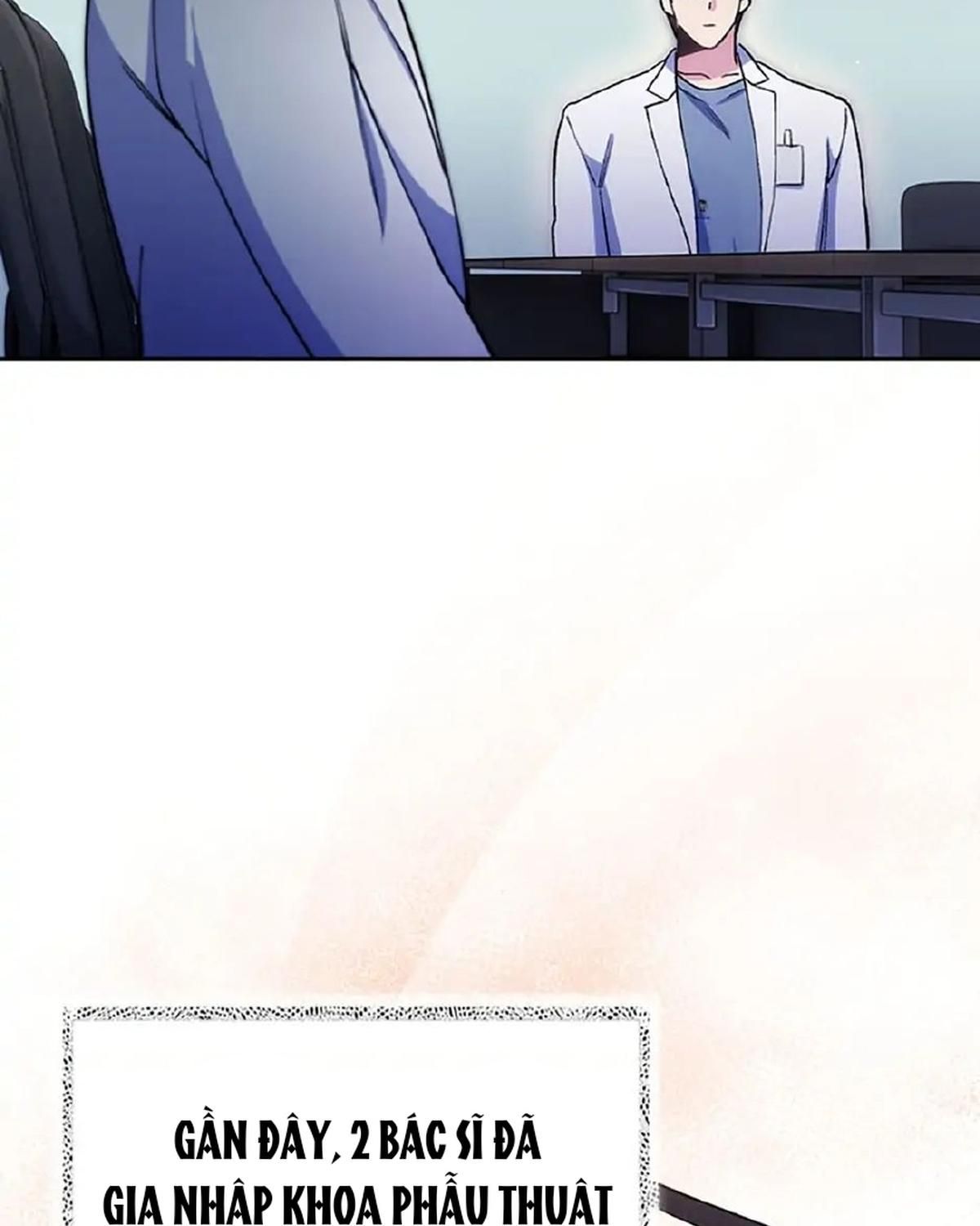 Bác Sĩ Thăng Cấp: Chapter 53