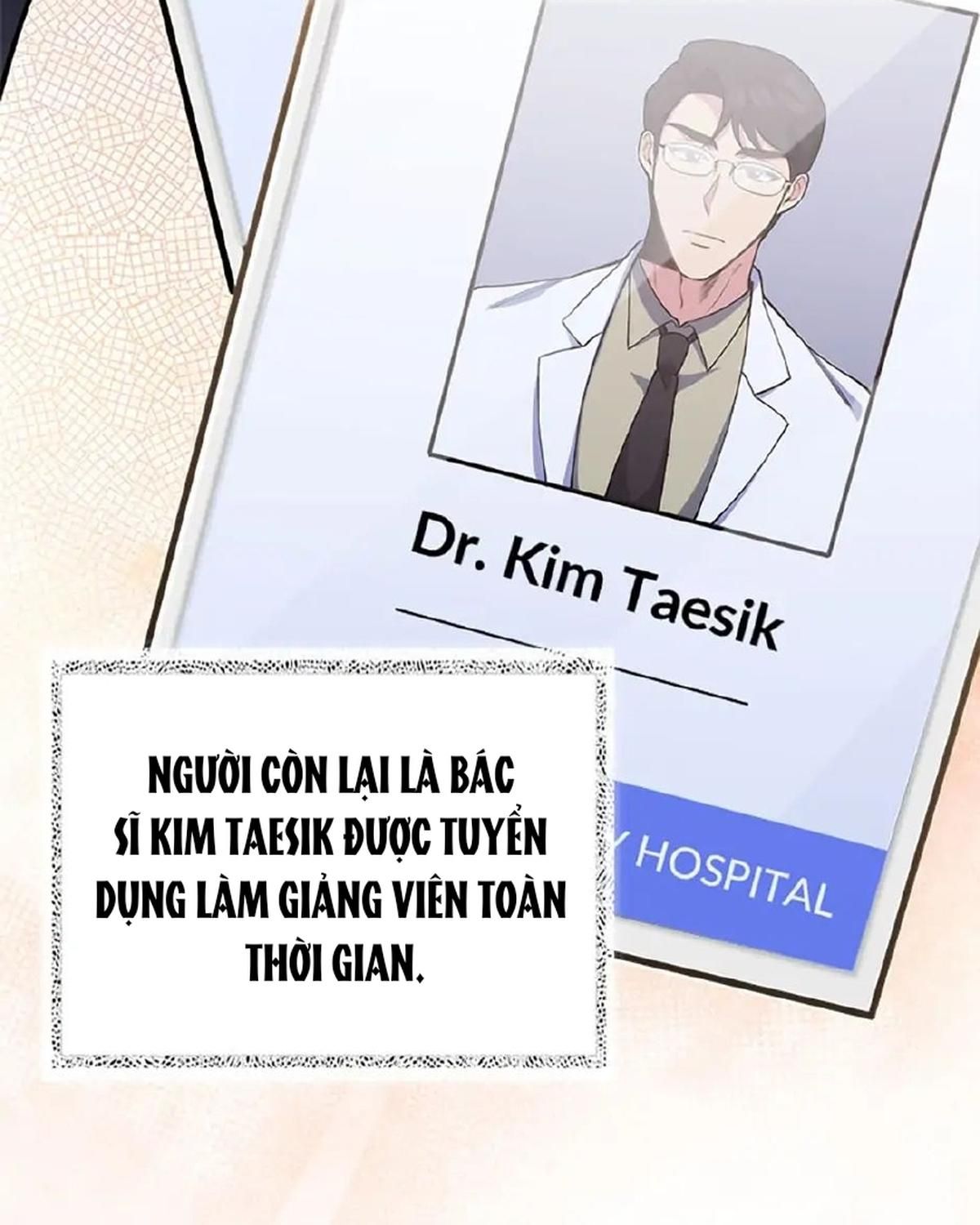 Bác Sĩ Thăng Cấp: Chapter 53