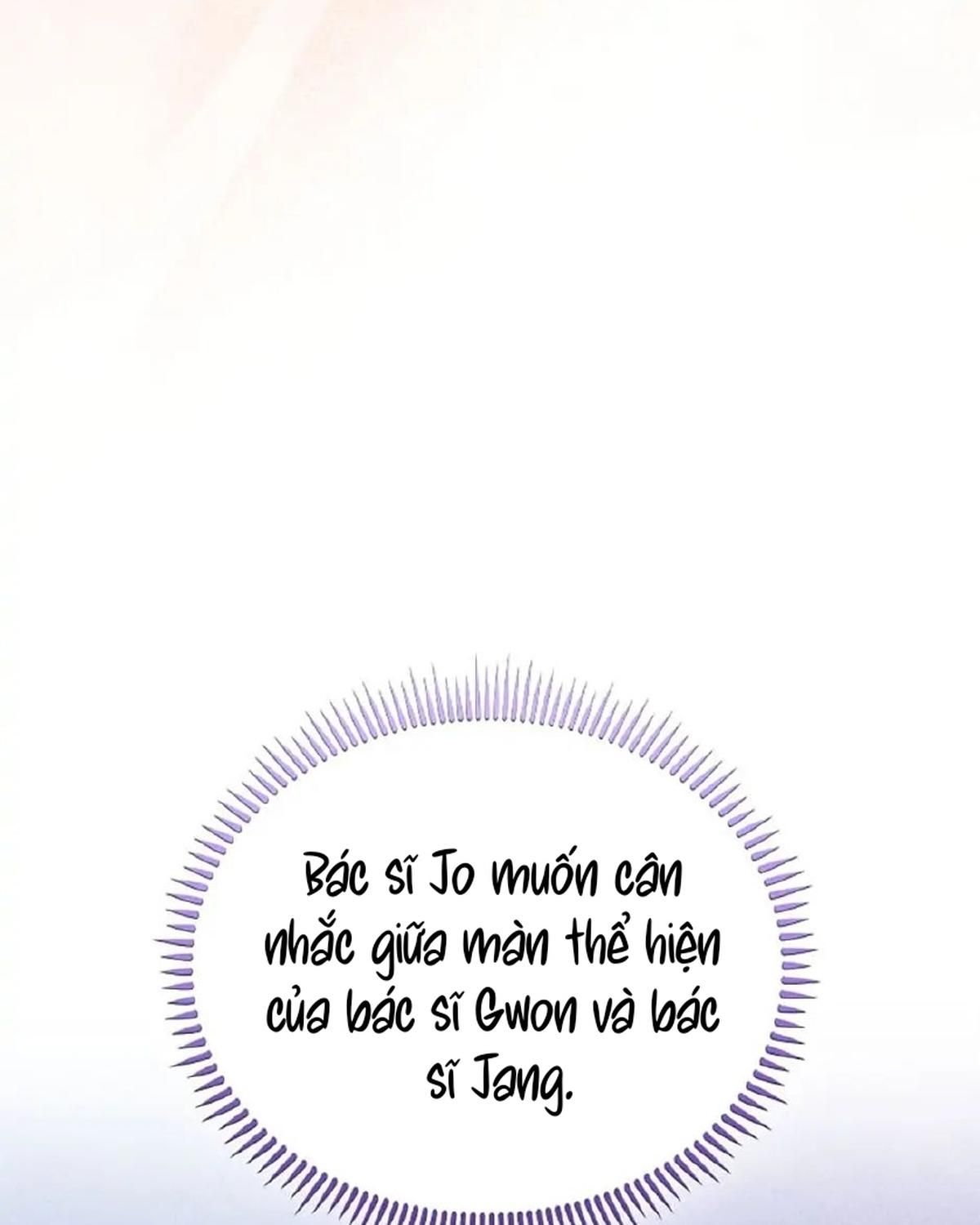 Bác Sĩ Thăng Cấp: Chapter 53