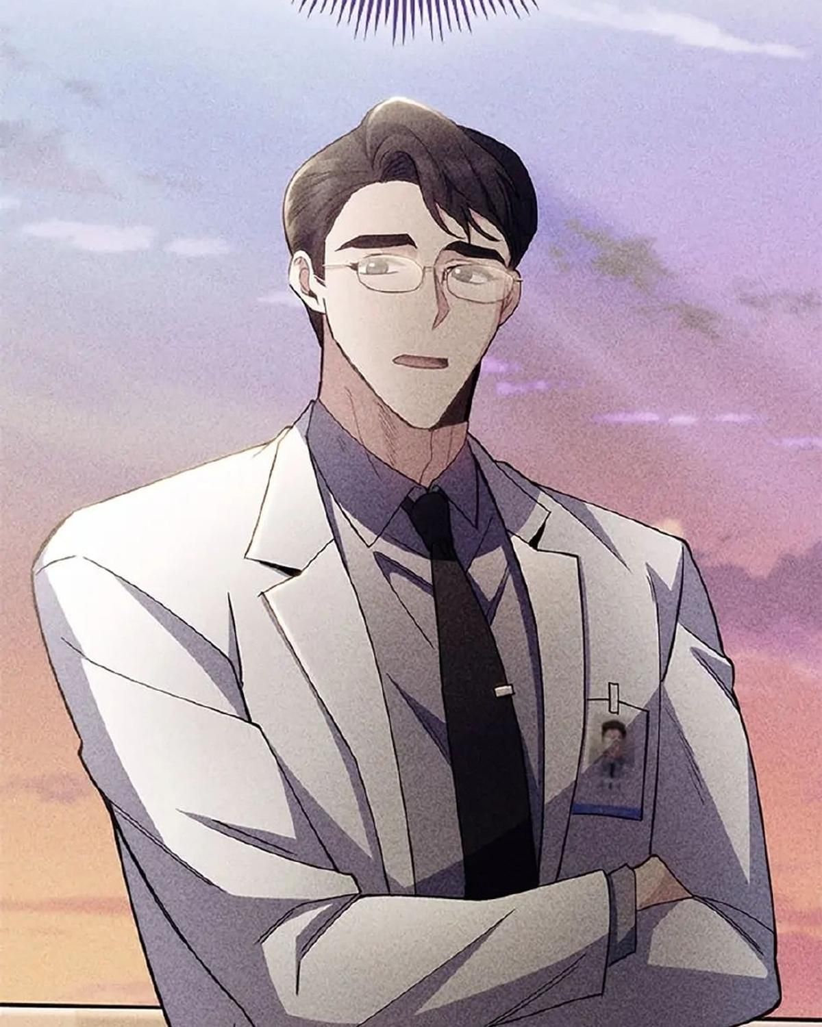 Bác Sĩ Thăng Cấp: Chapter 53