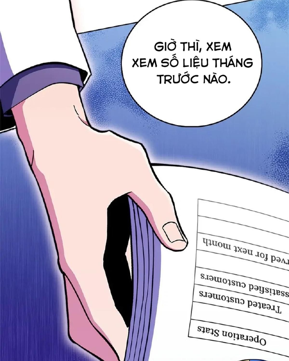 Bác Sĩ Thăng Cấp: Chapter 53