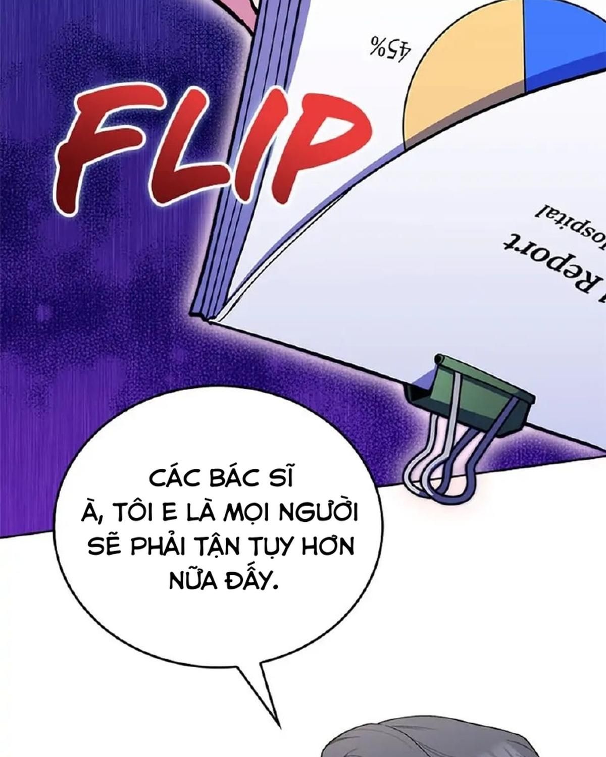 Bác Sĩ Thăng Cấp: Chapter 53