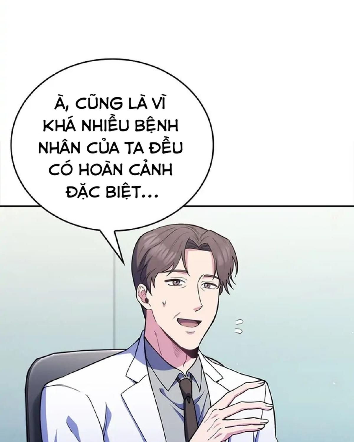 Bác Sĩ Thăng Cấp: Chapter 53