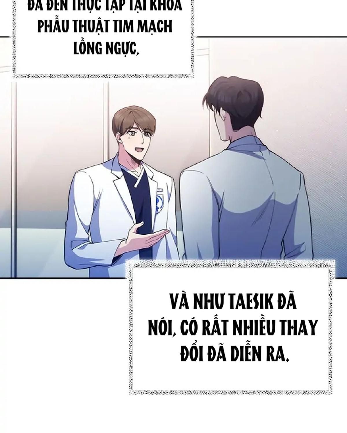Bác Sĩ Thăng Cấp: Chapter 53