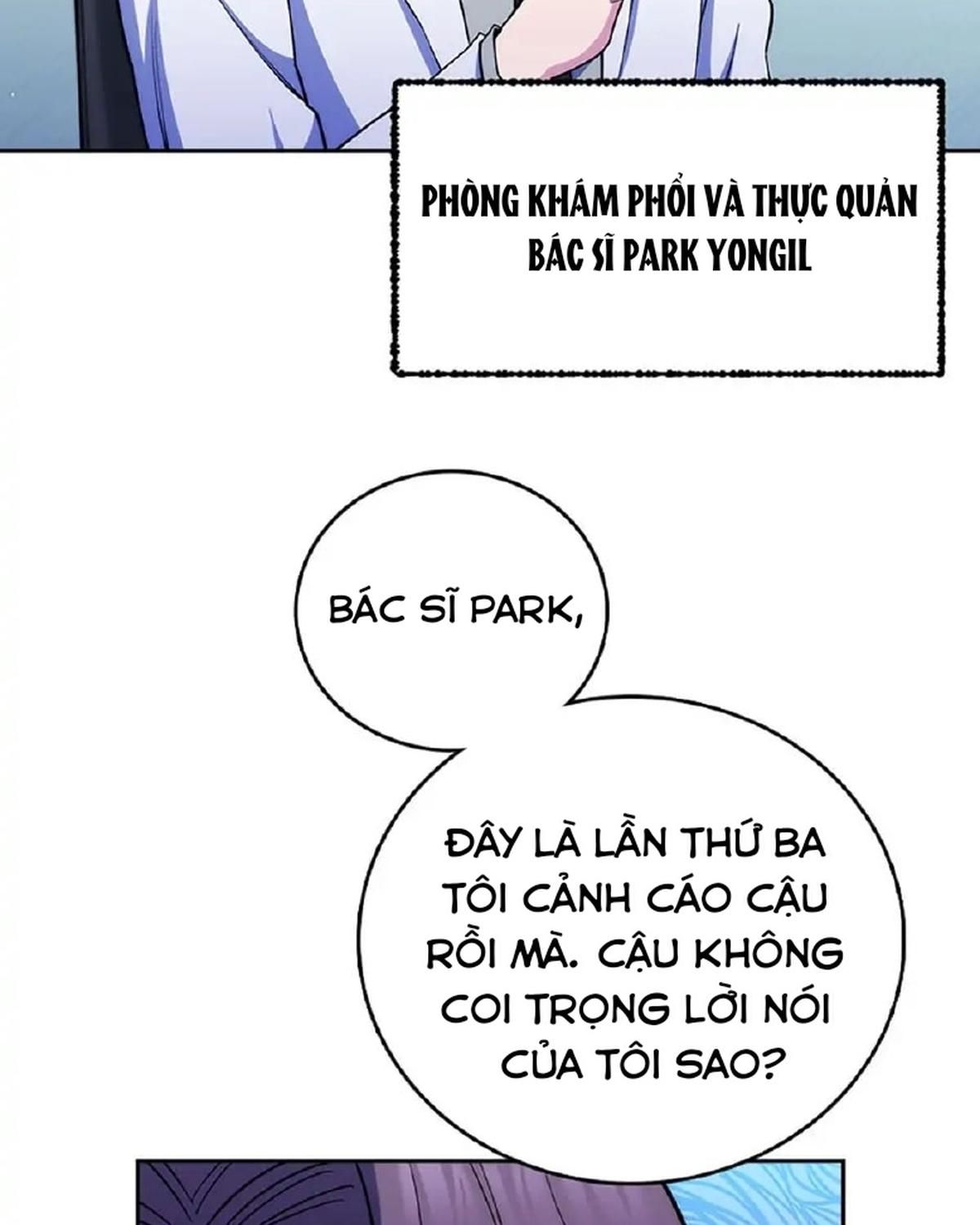 Bác Sĩ Thăng Cấp: Chapter 53