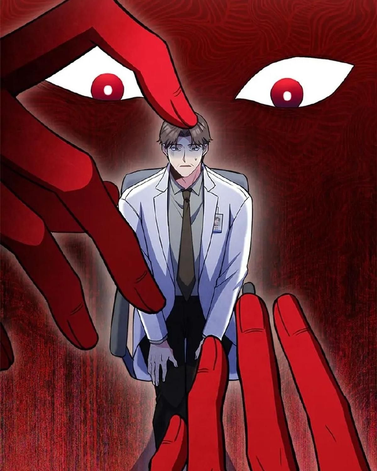 Bác Sĩ Thăng Cấp: Chapter 53