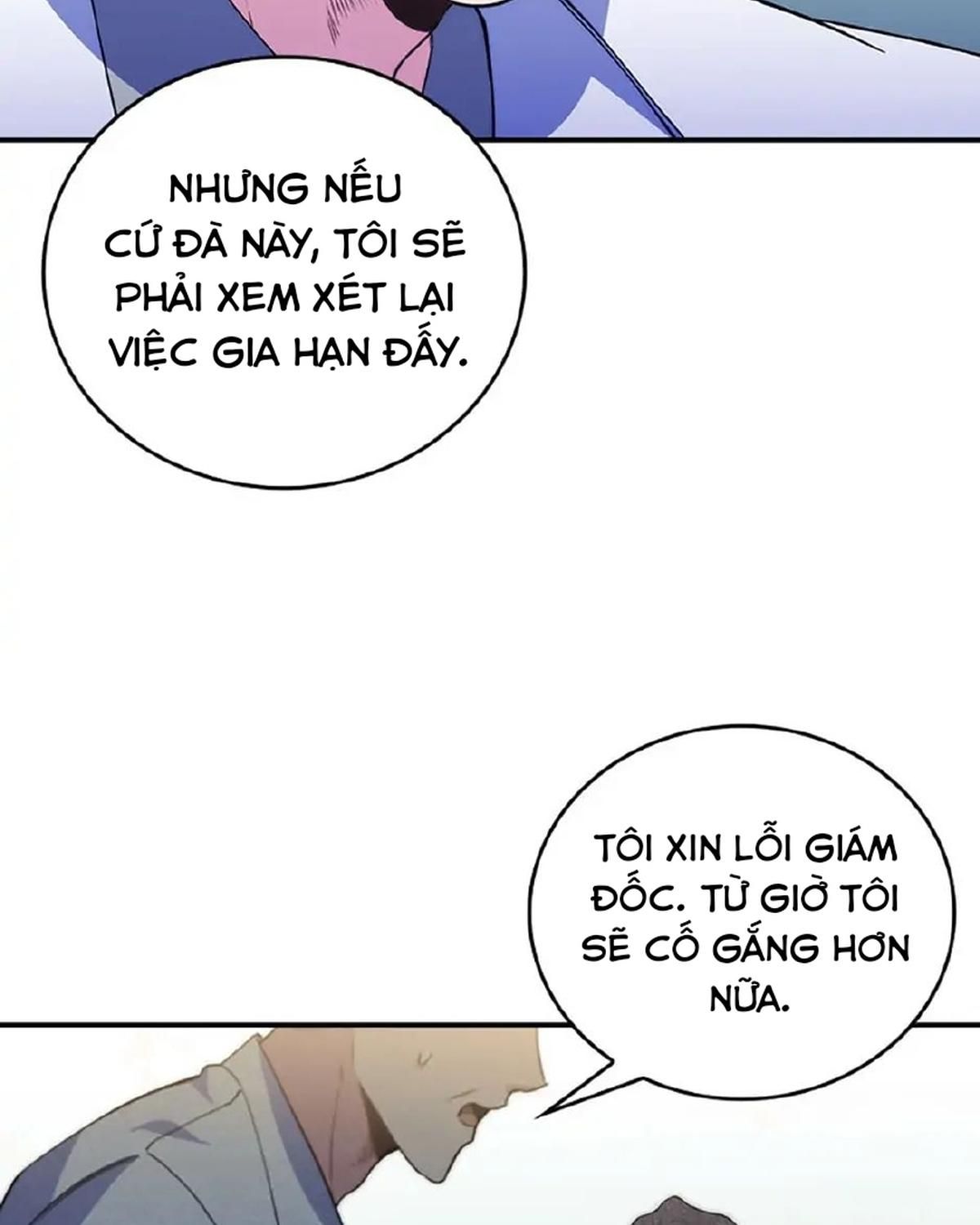 Bác Sĩ Thăng Cấp: Chapter 53