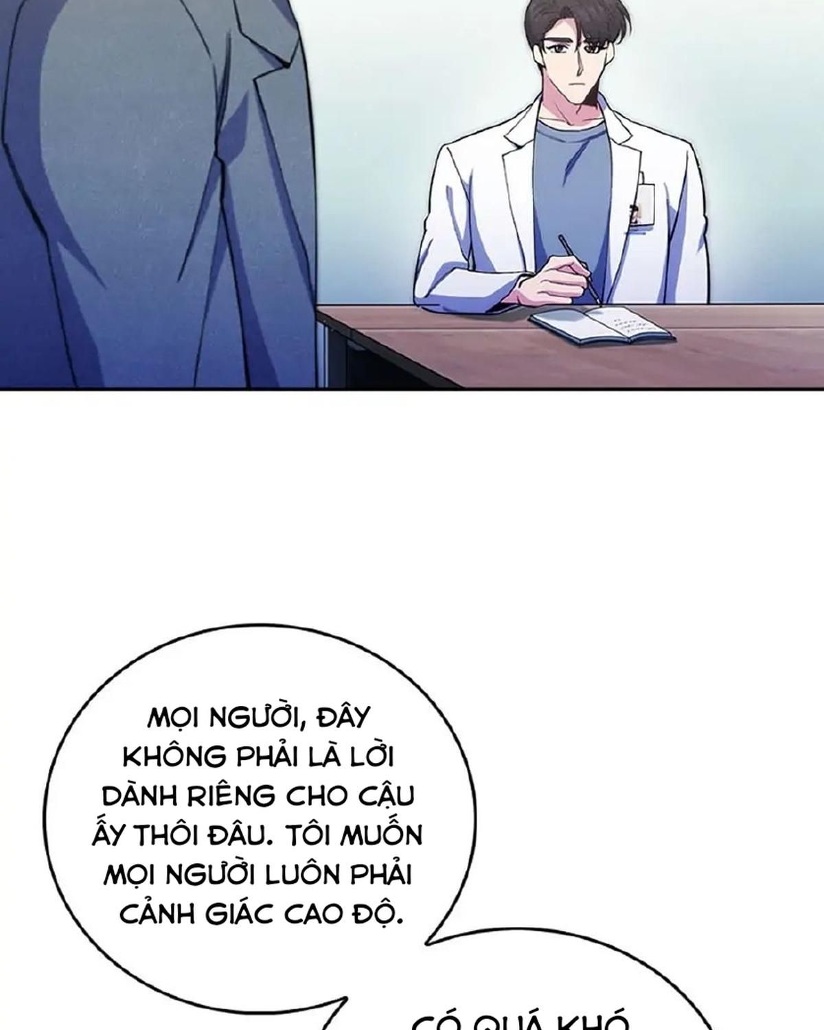Bác Sĩ Thăng Cấp: Chapter 53
