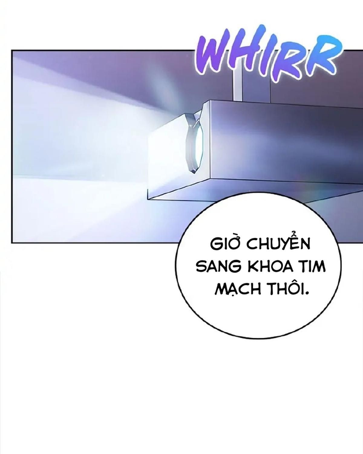 Bác Sĩ Thăng Cấp: Chapter 53