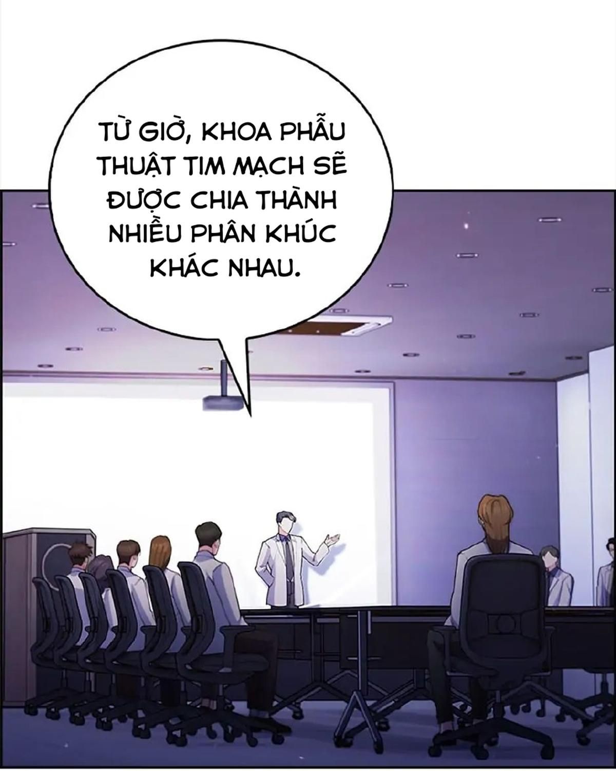 Bác Sĩ Thăng Cấp: Chapter 53