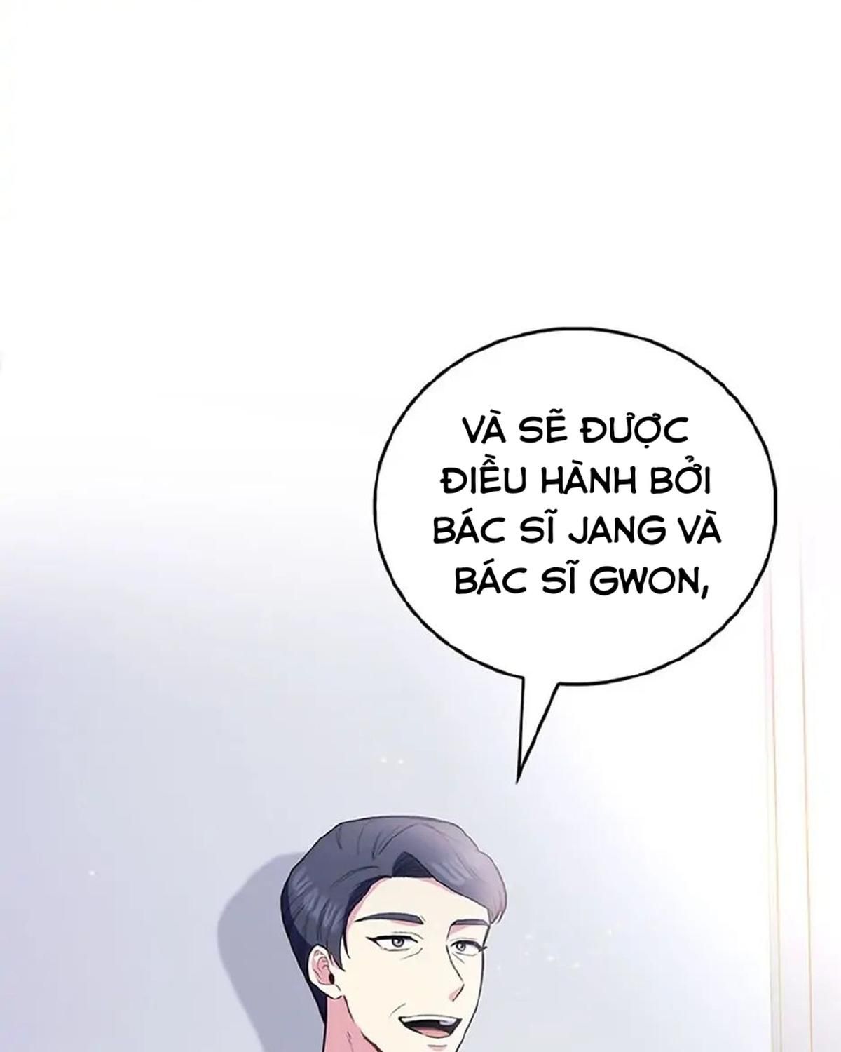Bác Sĩ Thăng Cấp: Chapter 53