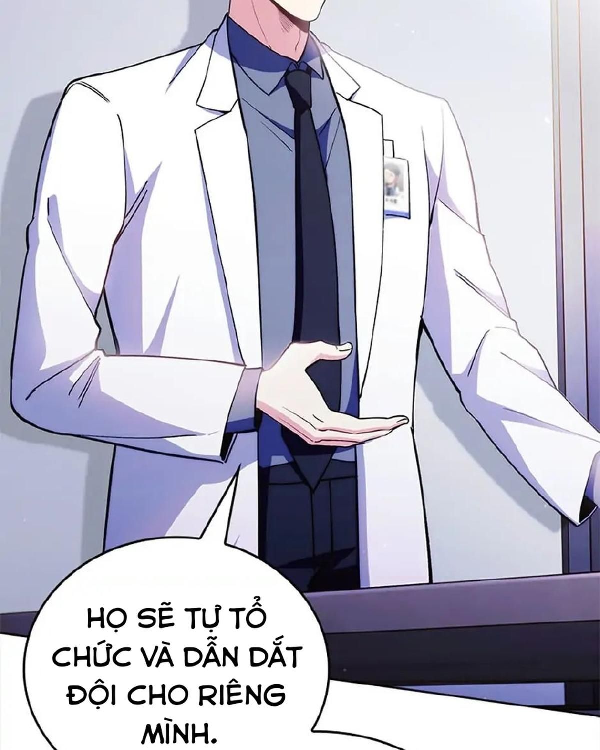 Bác Sĩ Thăng Cấp: Chapter 53