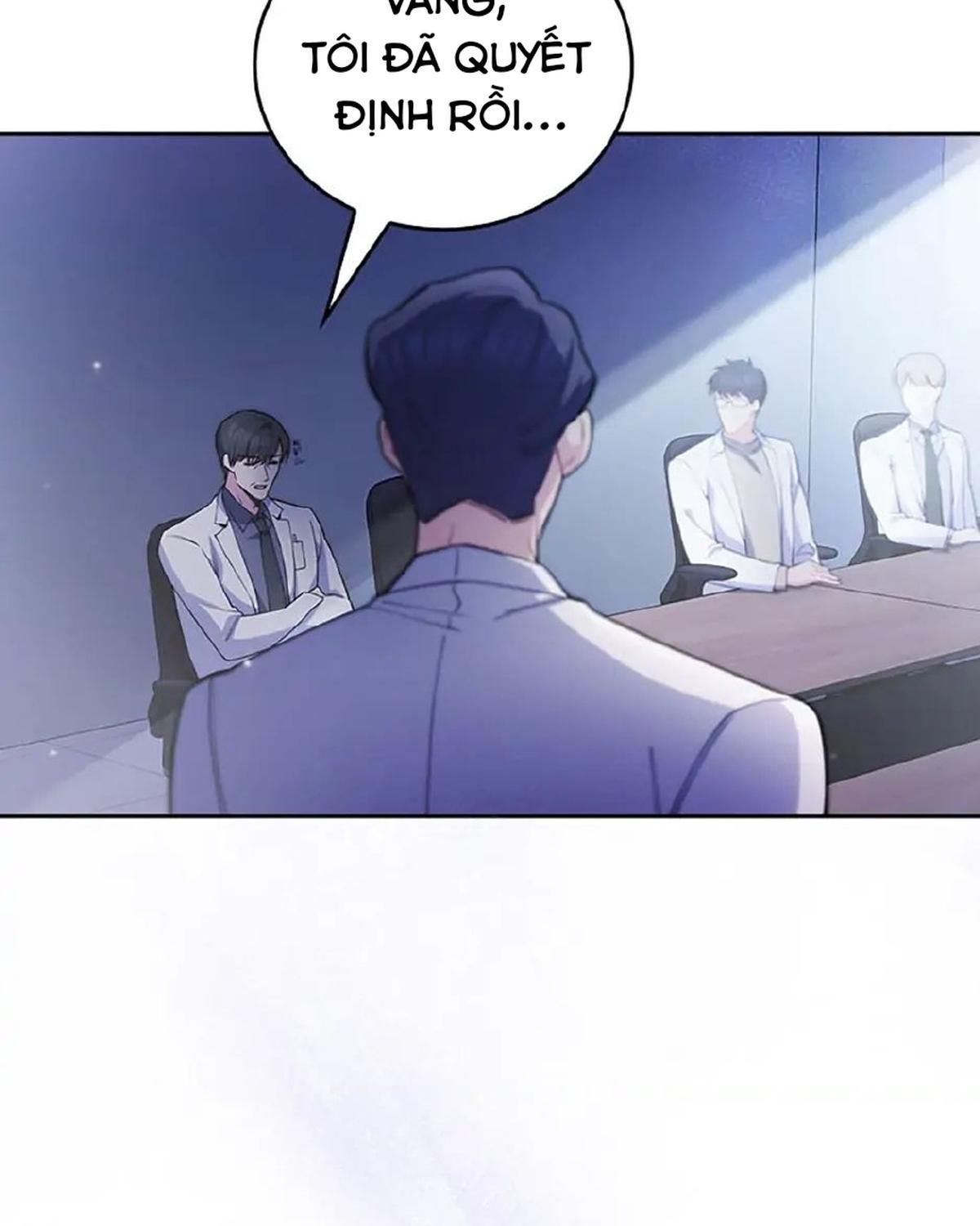 Bác Sĩ Thăng Cấp: Chapter 53