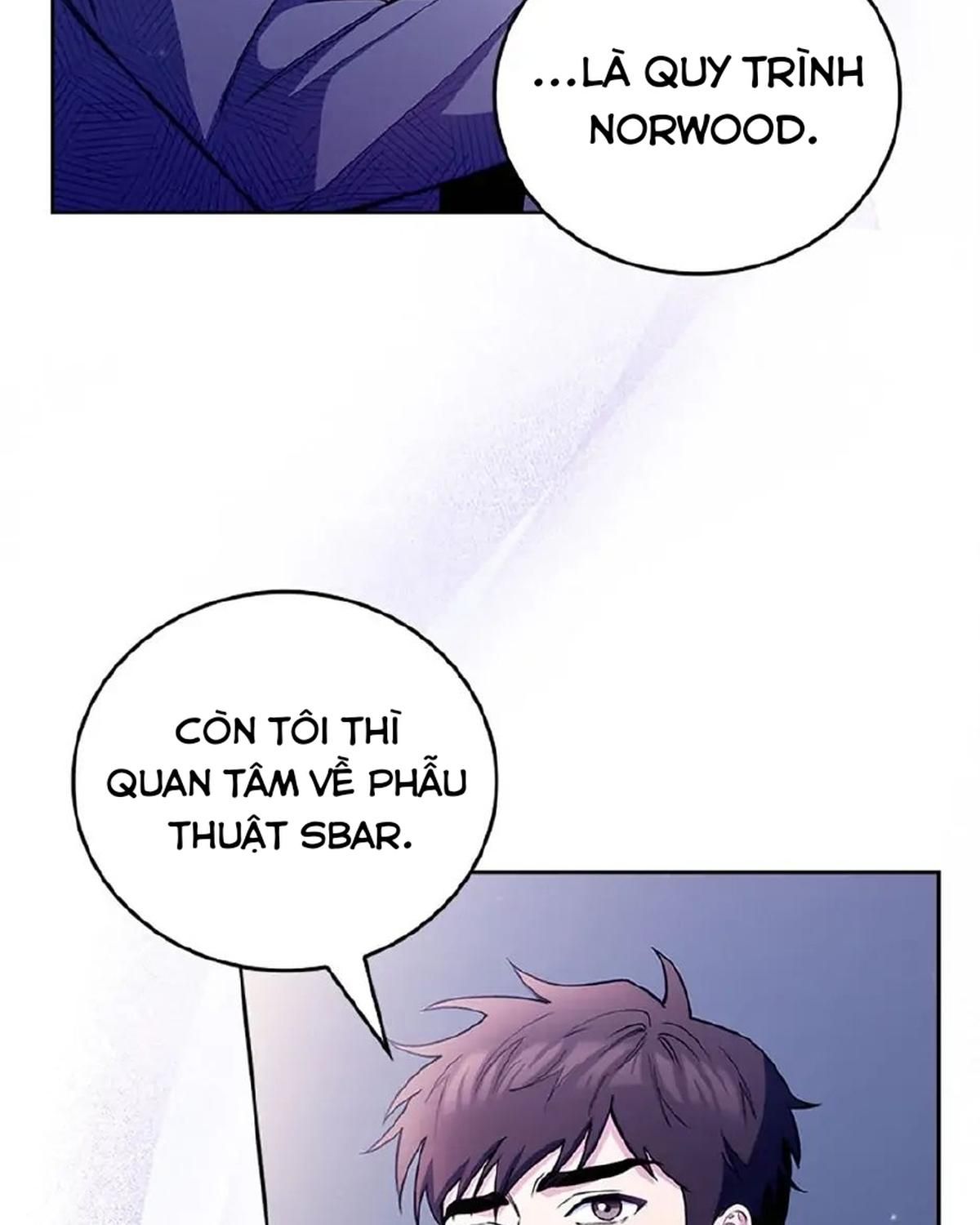 Bác Sĩ Thăng Cấp: Chapter 53