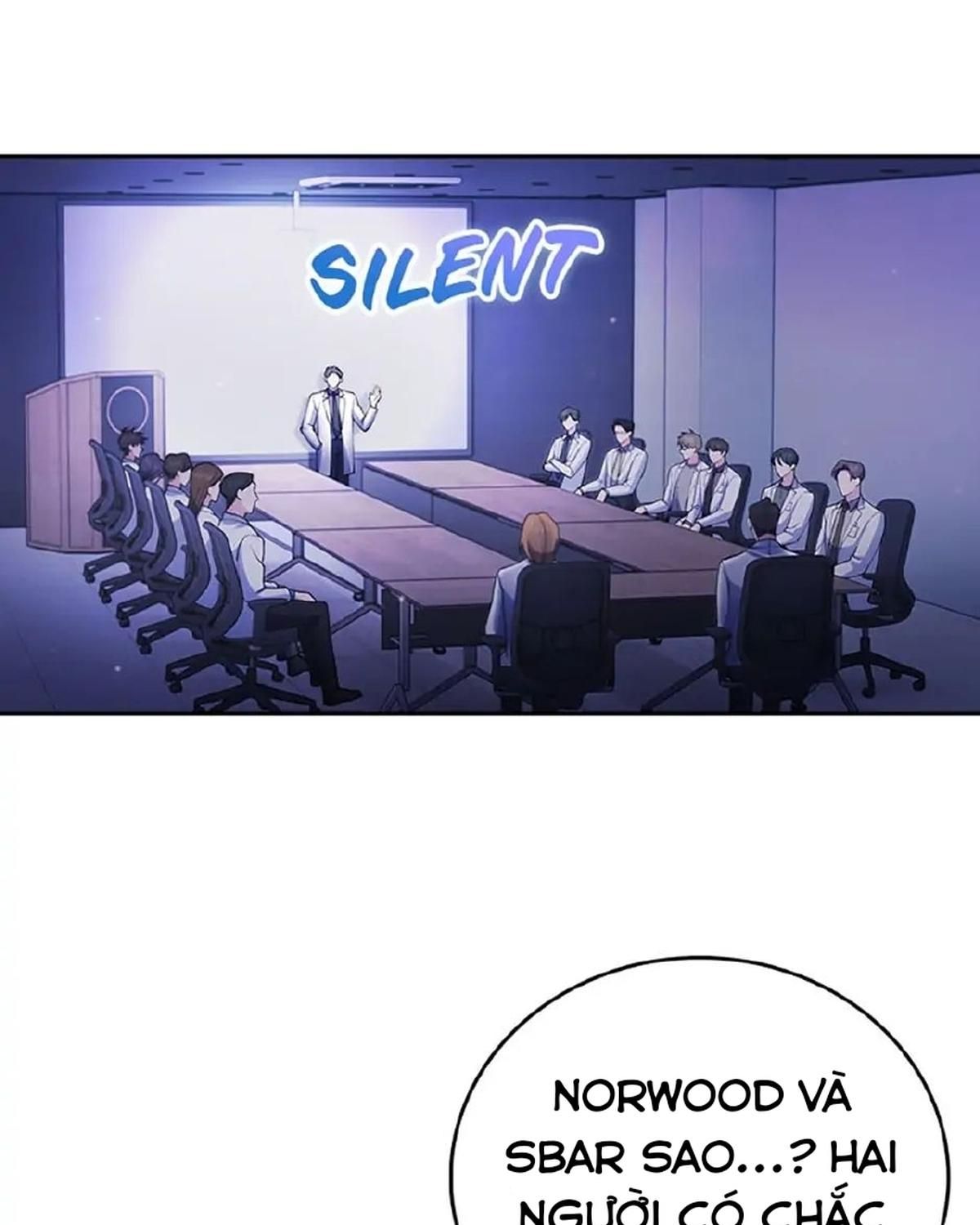 Bác Sĩ Thăng Cấp: Chapter 53