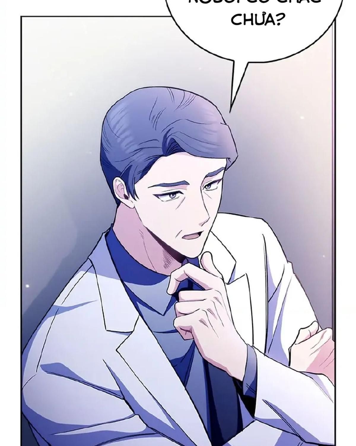 Bác Sĩ Thăng Cấp: Chapter 53