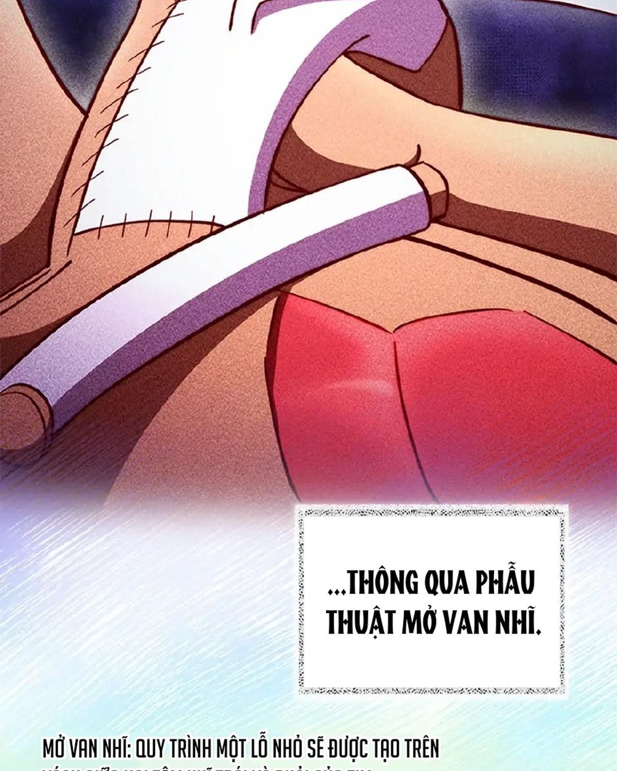 Bác Sĩ Thăng Cấp: Chapter 53