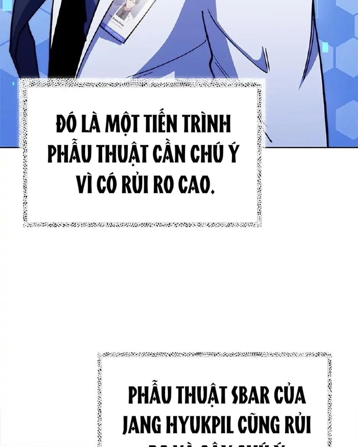 Bác Sĩ Thăng Cấp: Chapter 53