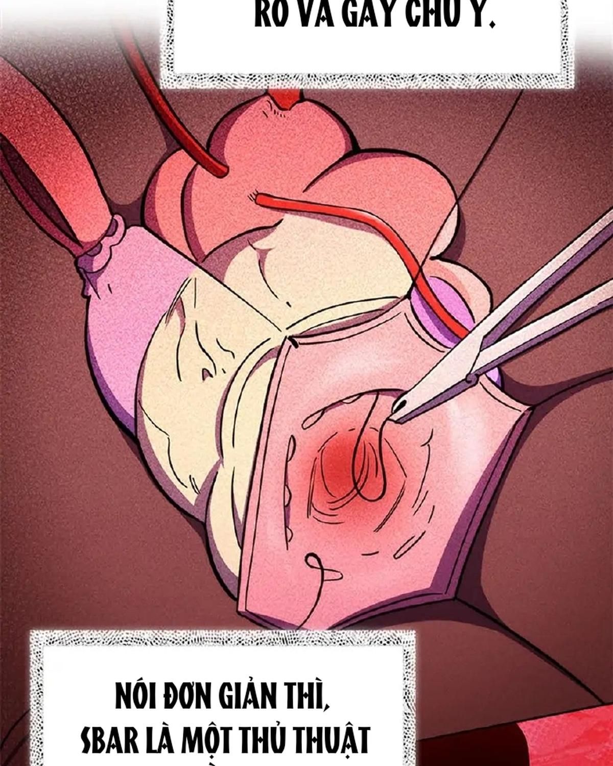 Bác Sĩ Thăng Cấp: Chapter 53