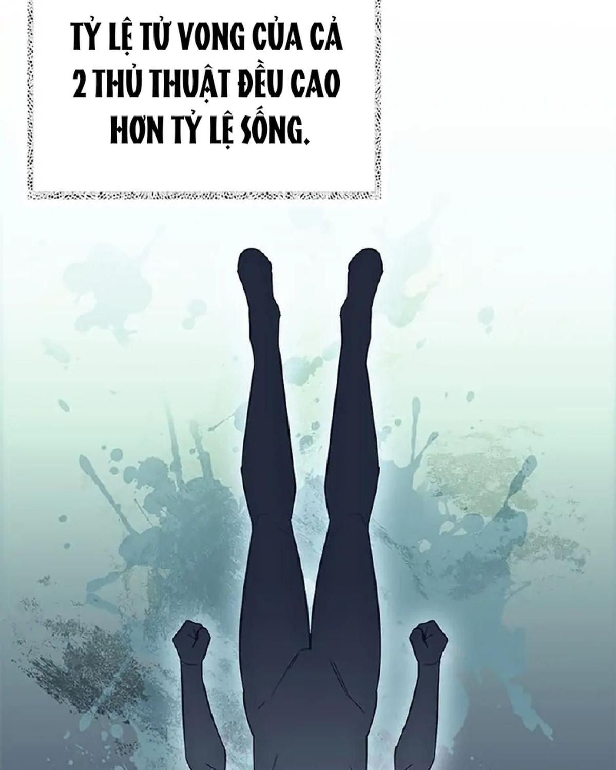 Bác Sĩ Thăng Cấp: Chapter 53