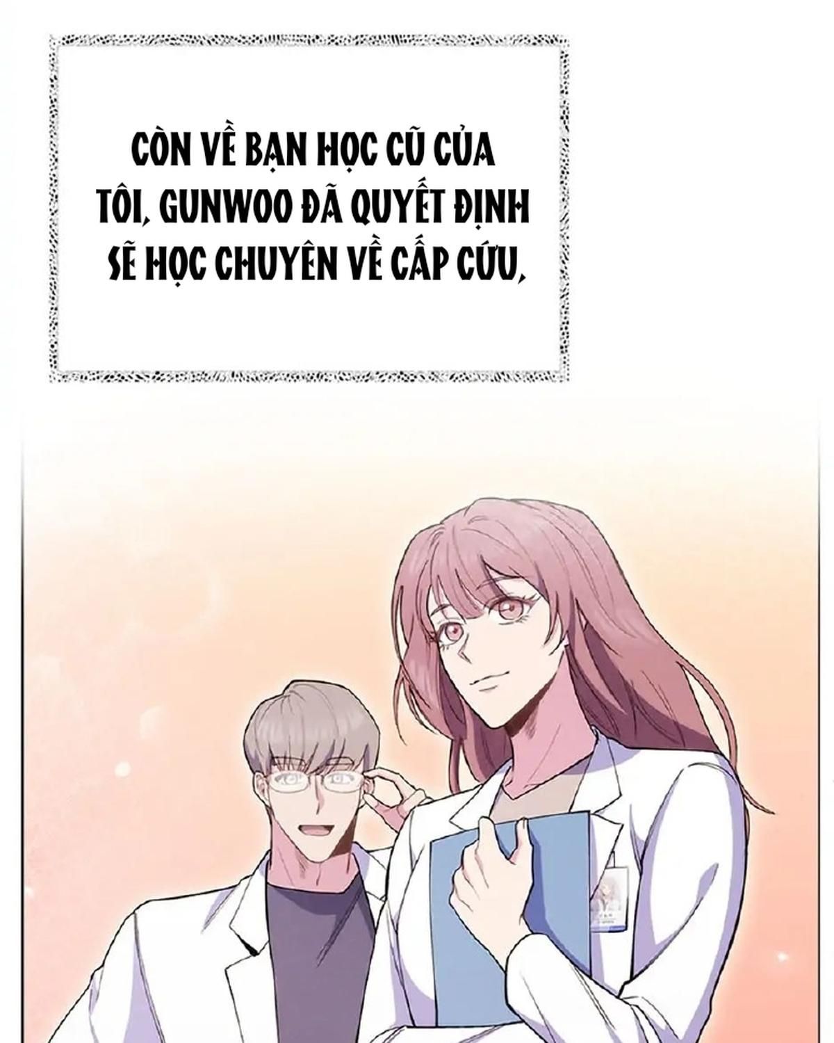 Bác Sĩ Thăng Cấp: Chapter 53