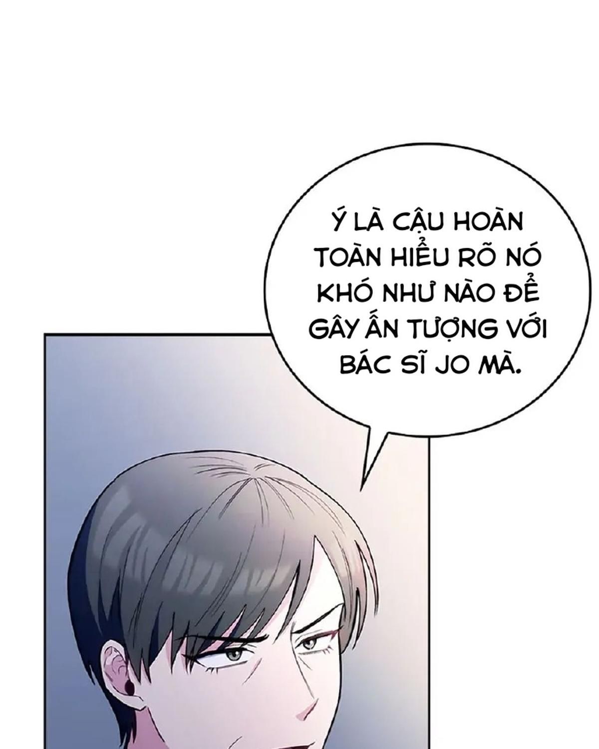 Bác Sĩ Thăng Cấp: Chapter 53
