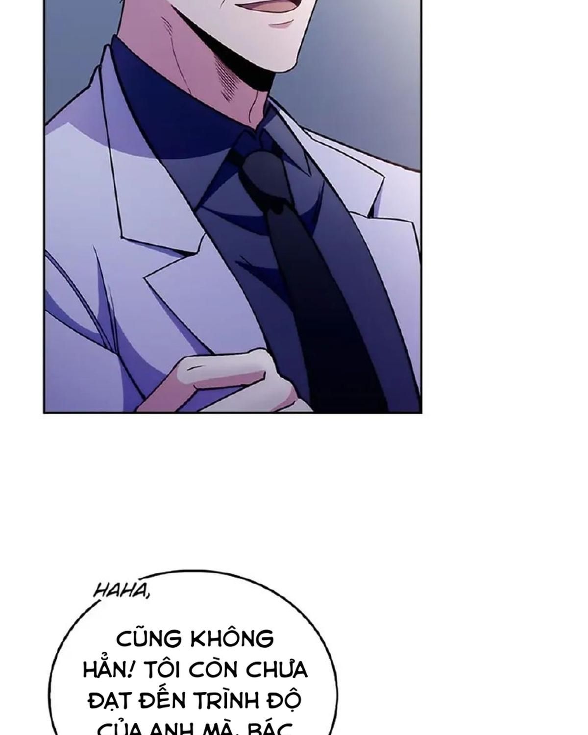 Bác Sĩ Thăng Cấp: Chapter 53