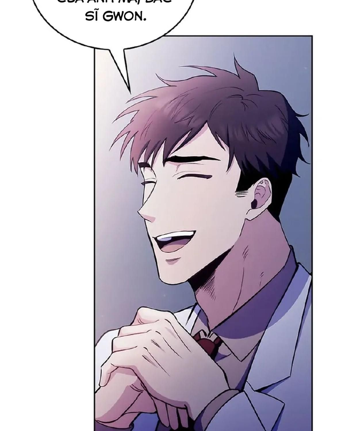 Bác Sĩ Thăng Cấp: Chapter 53