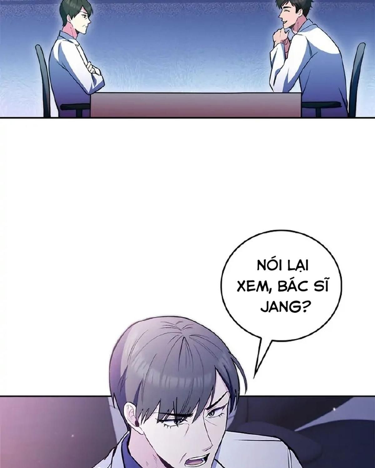 Bác Sĩ Thăng Cấp: Chapter 53