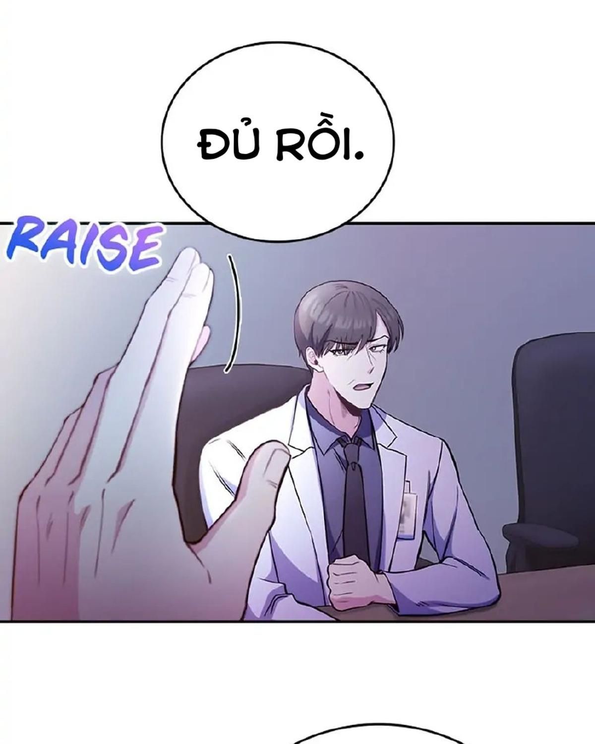 Bác Sĩ Thăng Cấp: Chapter 53