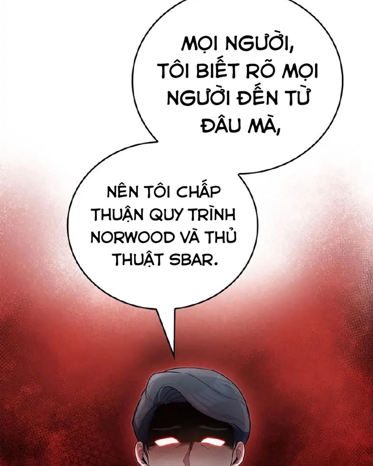 Bác Sĩ Thăng Cấp: Chapter 53