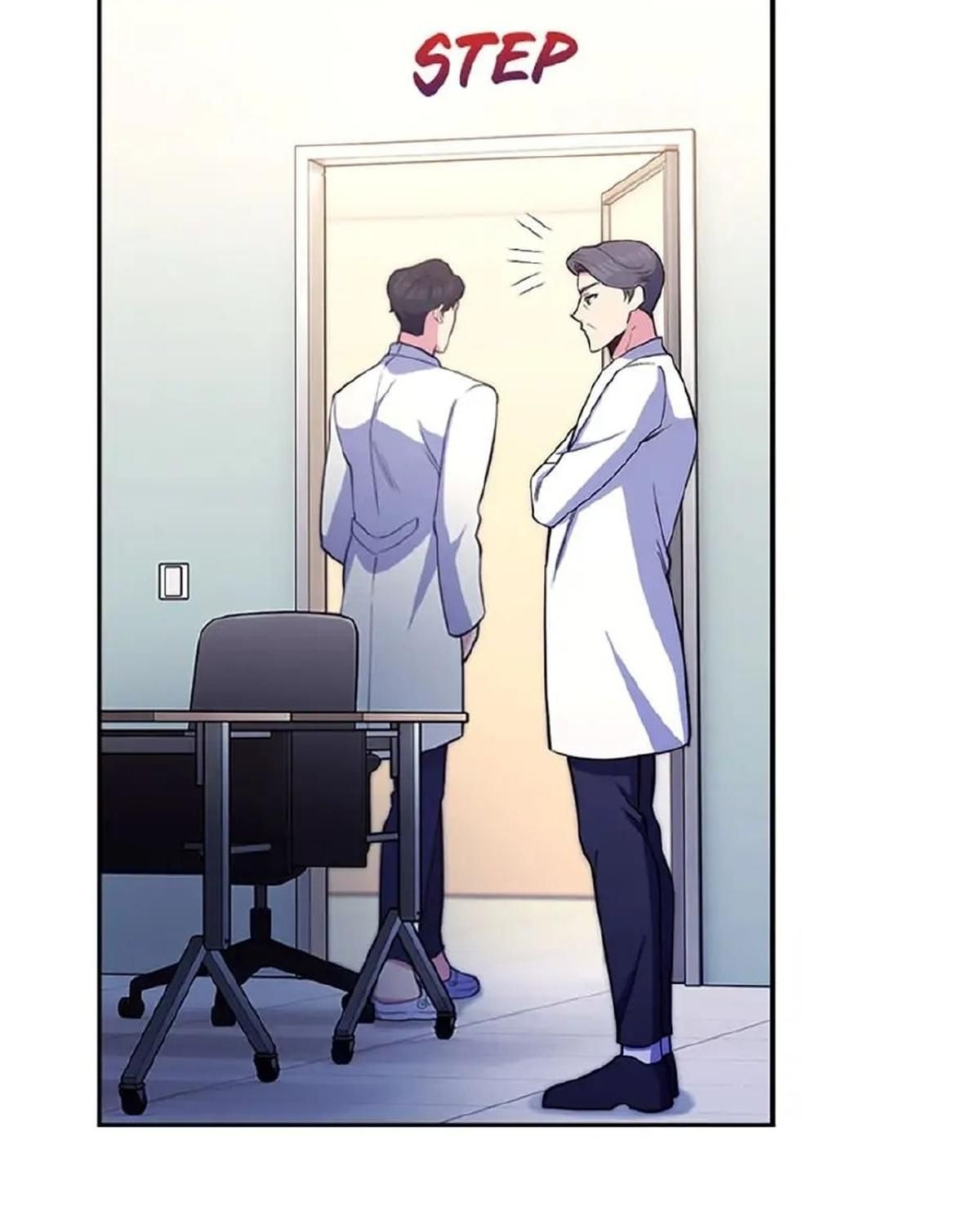 Bác Sĩ Thăng Cấp: Chapter 53