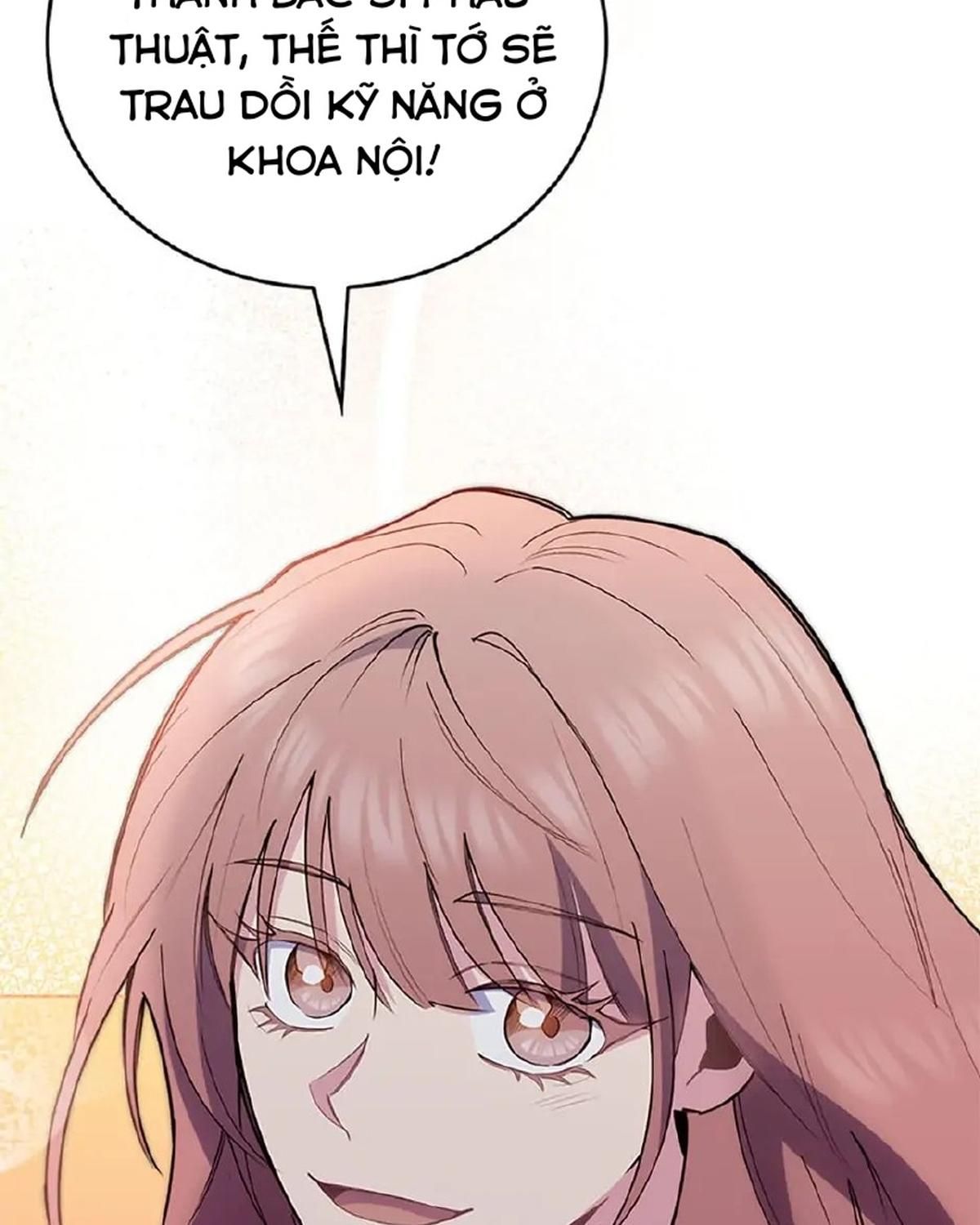 Bác Sĩ Thăng Cấp: Chapter 53