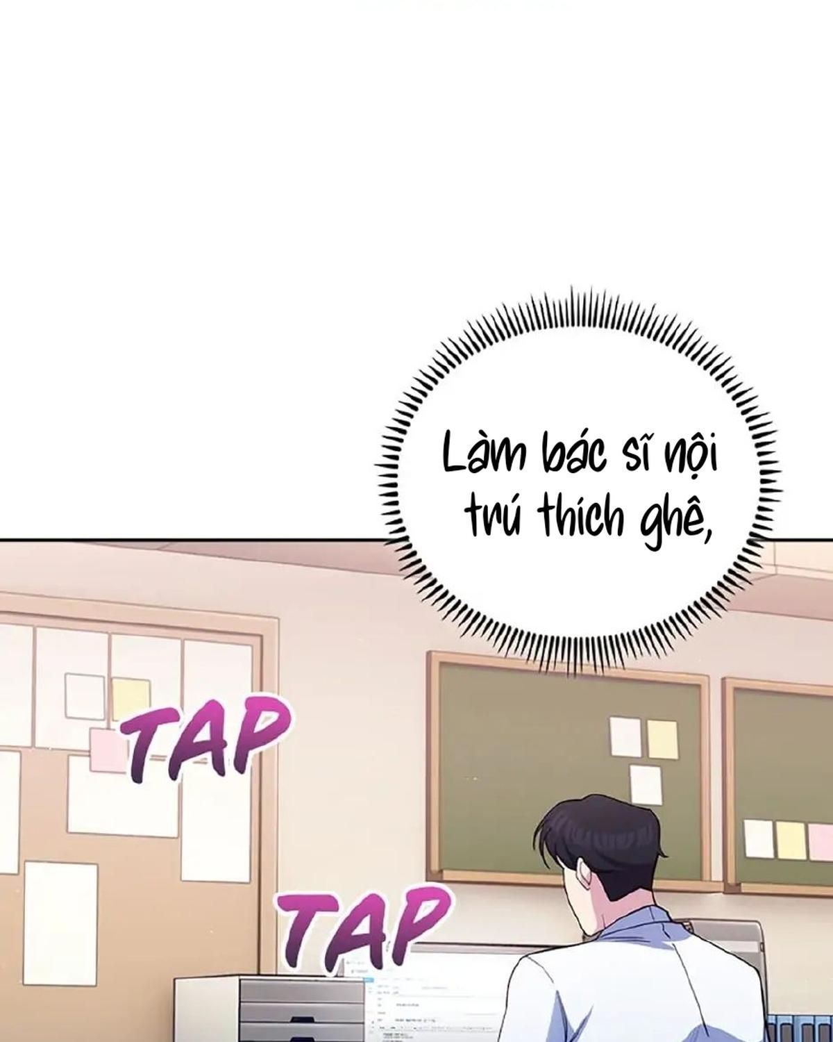 Bác Sĩ Thăng Cấp: Chapter 53
