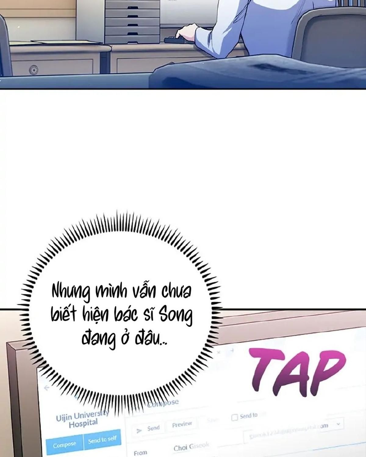 Bác Sĩ Thăng Cấp: Chapter 53