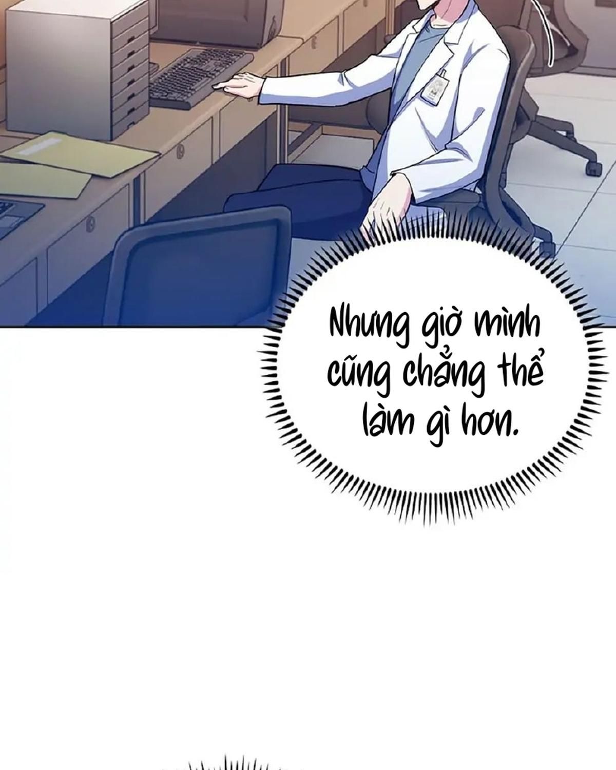 Bác Sĩ Thăng Cấp: Chapter 53