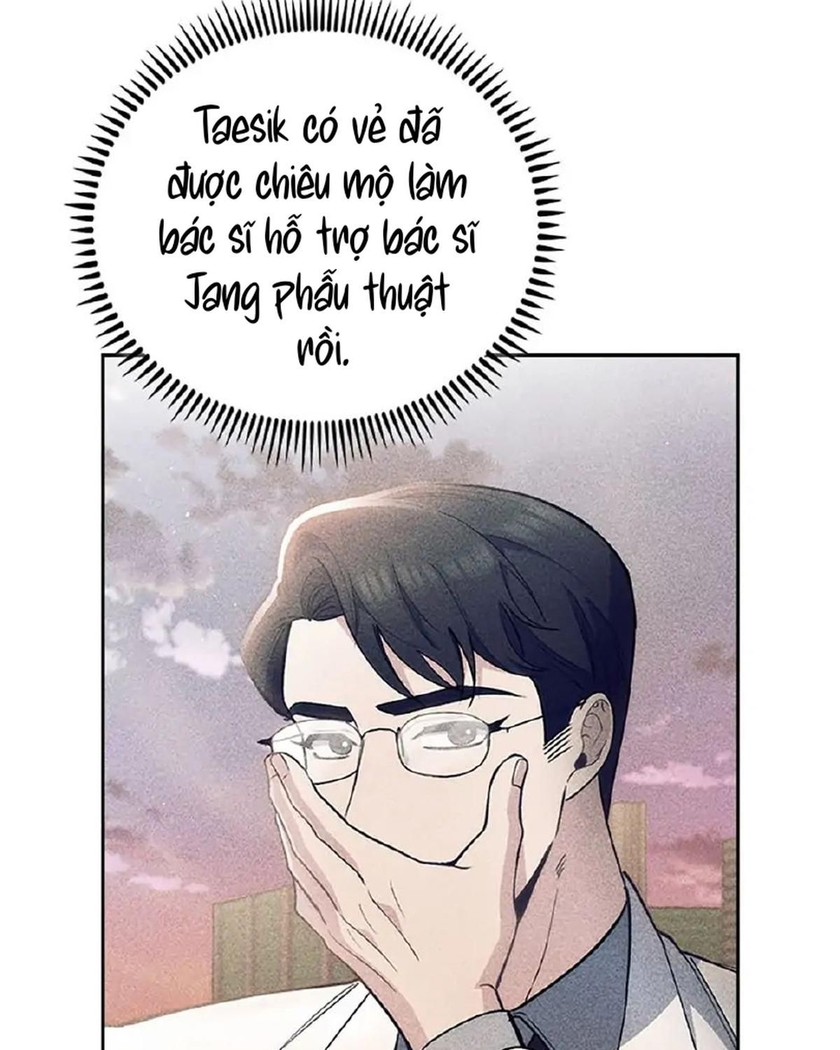 Bác Sĩ Thăng Cấp: Chapter 53