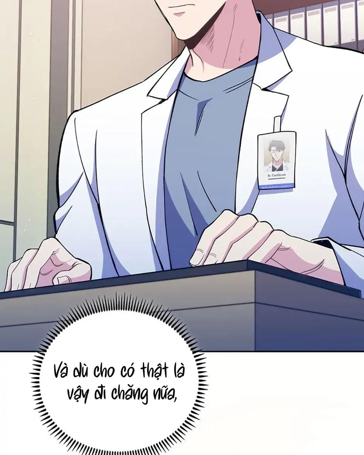 Bác Sĩ Thăng Cấp: Chapter 53