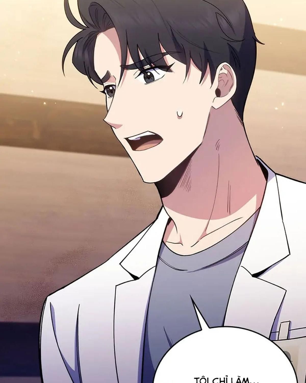 Bác Sĩ Thăng Cấp: Chapter 55