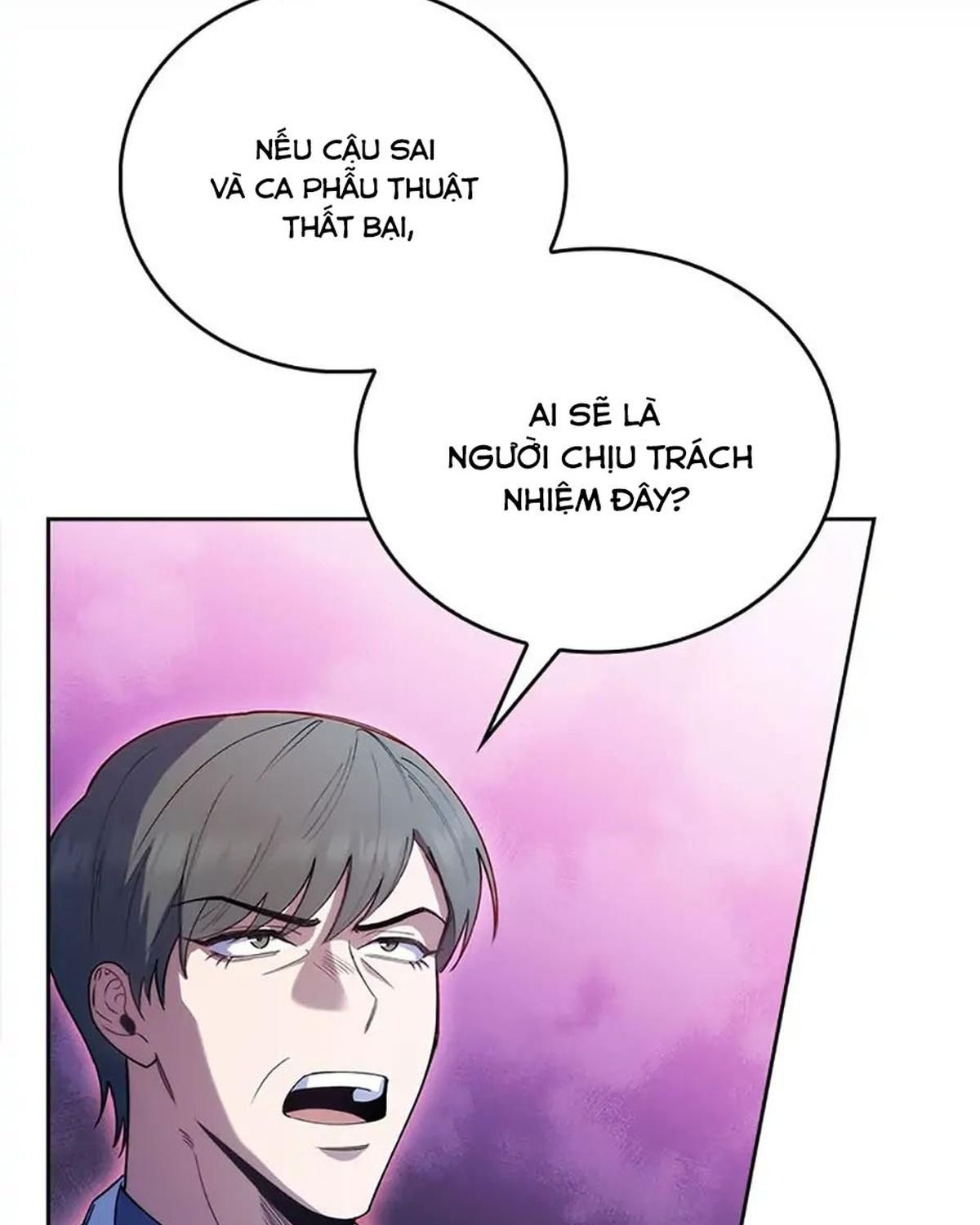 Bác Sĩ Thăng Cấp: Chapter 55