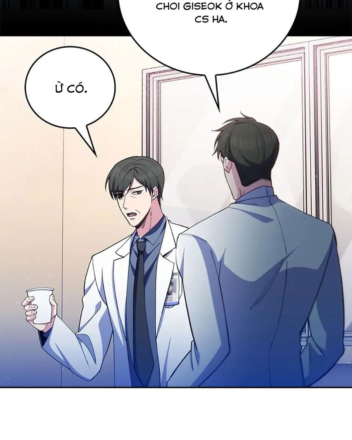 Bác Sĩ Thăng Cấp: Chapter 55