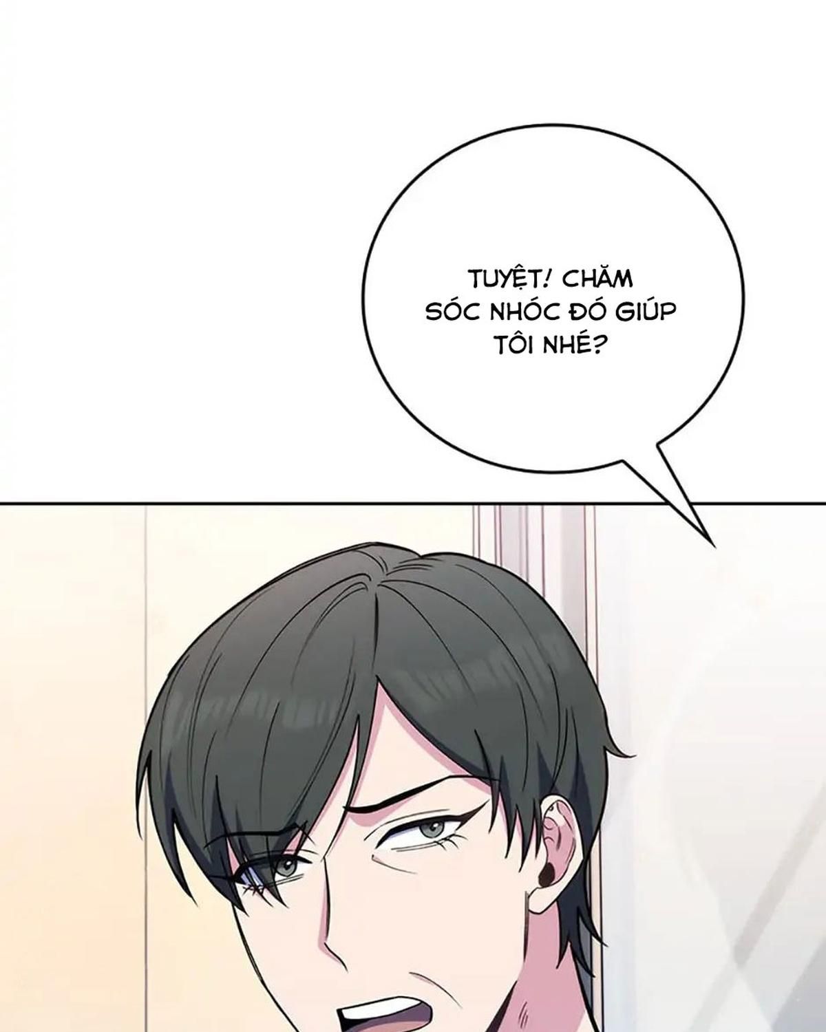 Bác Sĩ Thăng Cấp: Chapter 55