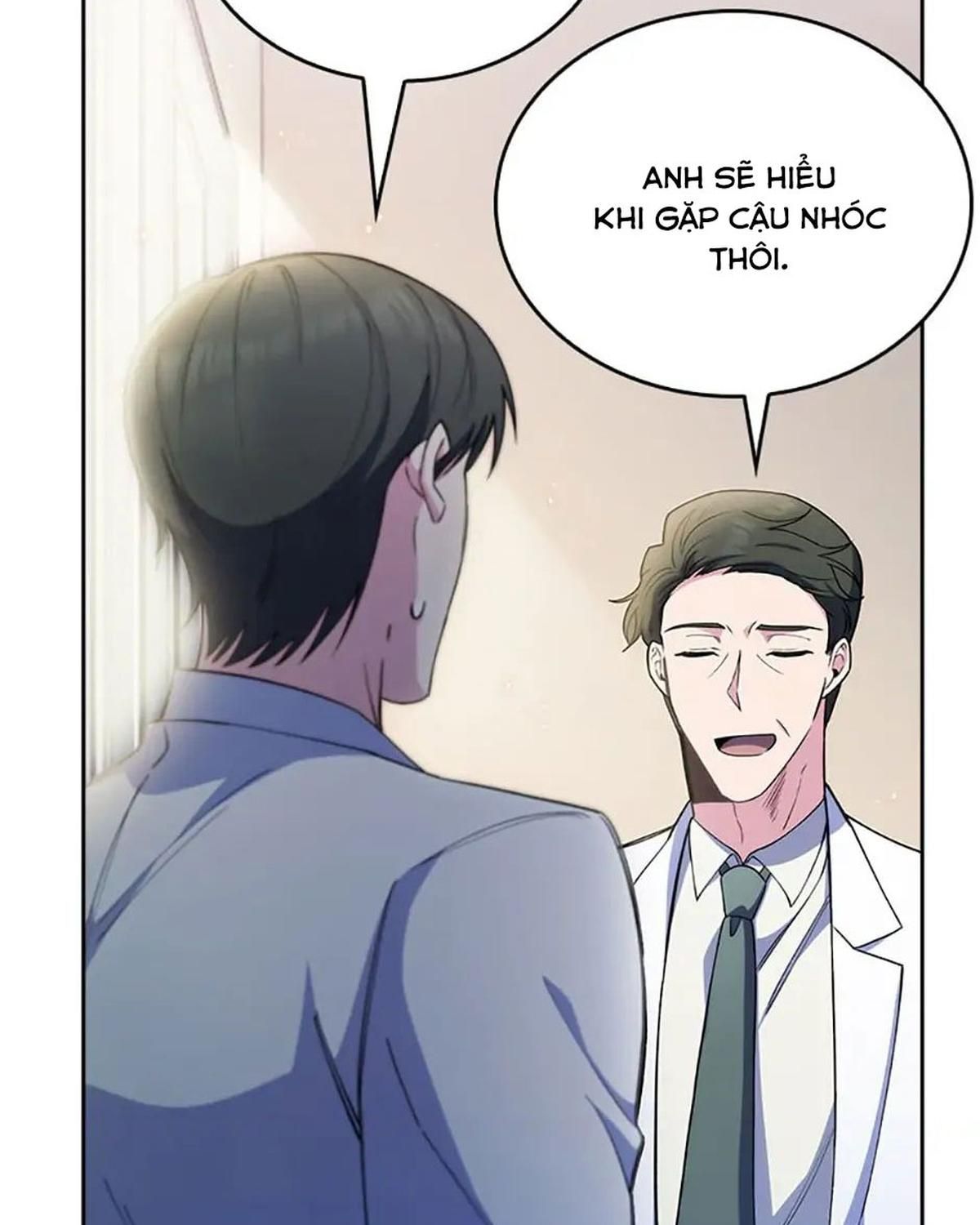 Bác Sĩ Thăng Cấp: Chapter 55