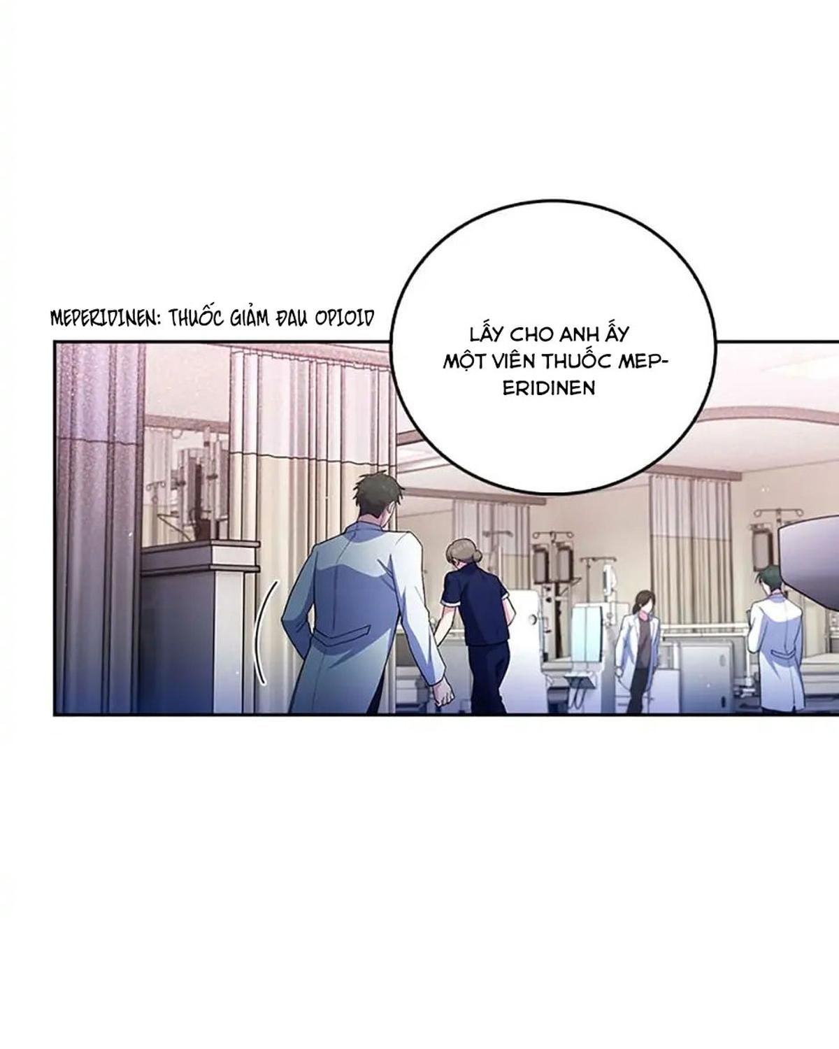 Bác Sĩ Thăng Cấp: Chapter 55