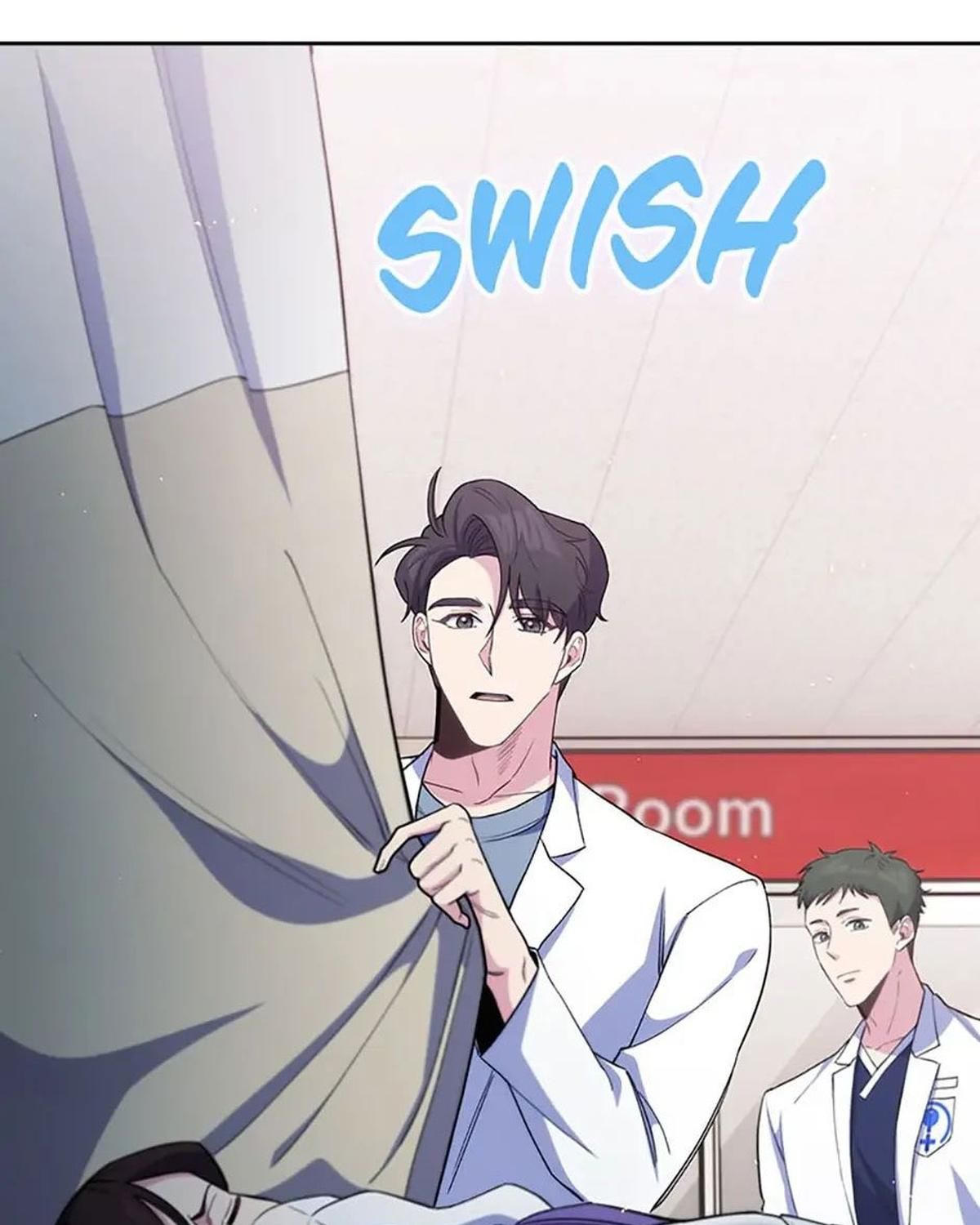 Bác Sĩ Thăng Cấp: Chapter 55