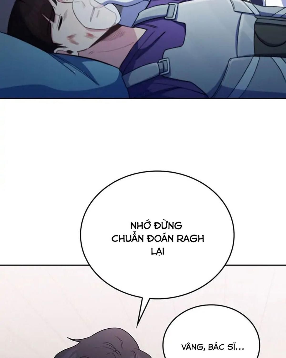 Bác Sĩ Thăng Cấp: Chapter 55