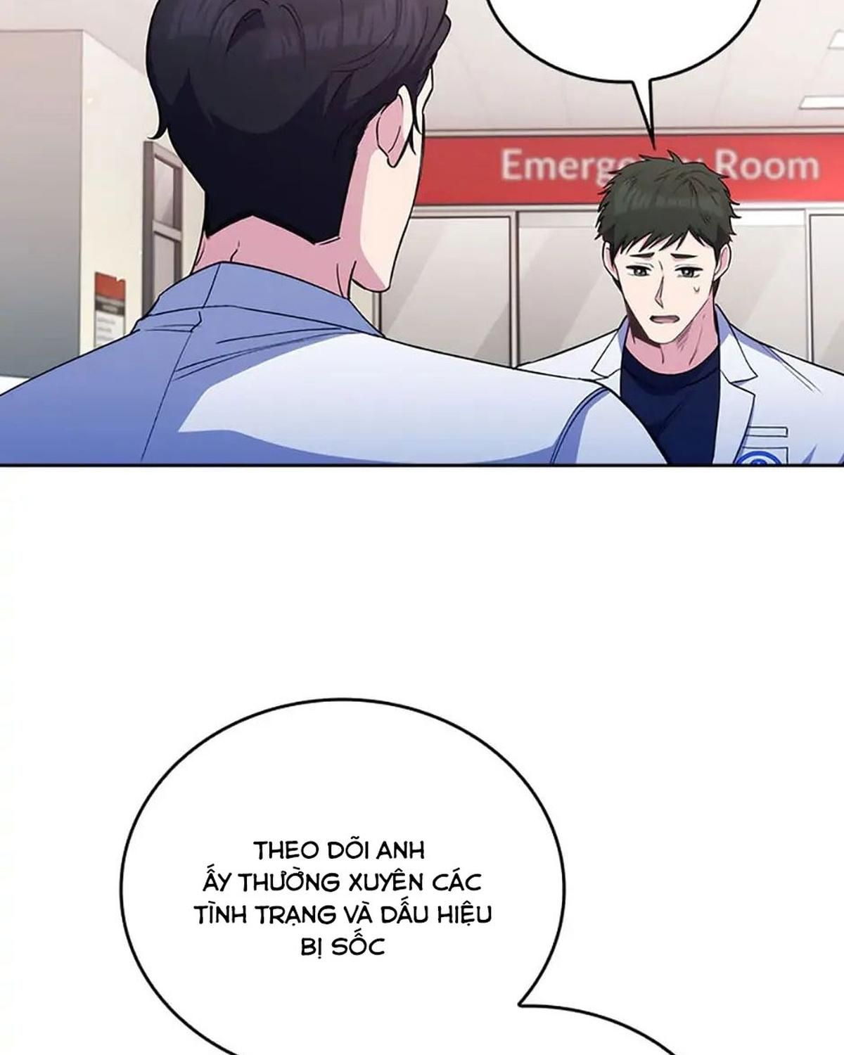 Bác Sĩ Thăng Cấp: Chapter 55
