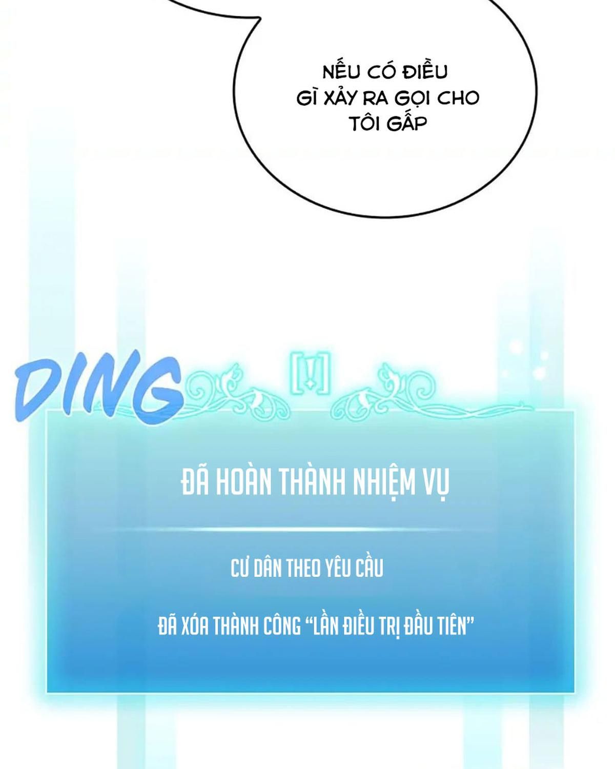 Bác Sĩ Thăng Cấp: Chapter 55