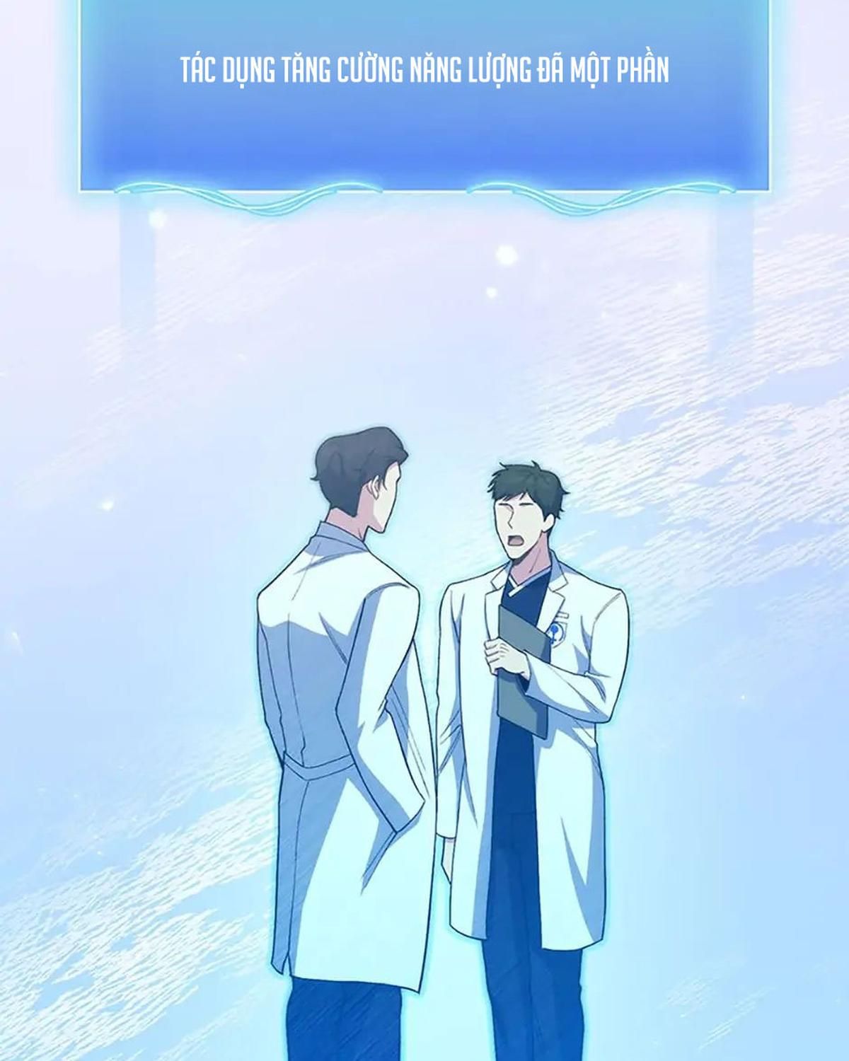 Bác Sĩ Thăng Cấp: Chapter 55